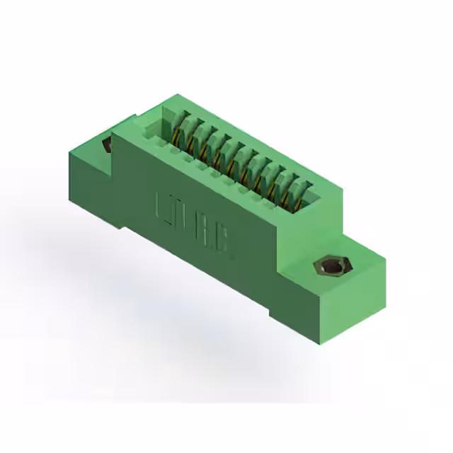325-010-500-107 EDAC Inc.  Edgeboard Connectors